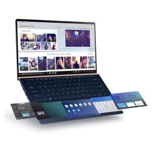 Laptop de 14p i5/8GB/512GB UX434FAC-A5189T Asus - Image 1
