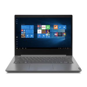 Laptop de 14p Celeron/4GB/128GB V14-IGL Lenovo - Image 1
