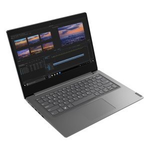 Laptop de 14p Celeron/4GB/128GB V14-IGL Lenovo - Image 2