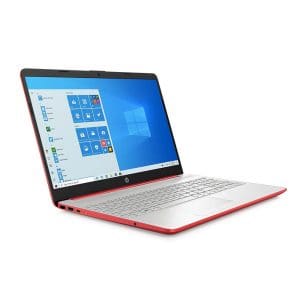 Laptop de 15.6p i3/8GB/256GB 15-DW3500LA HP - Image 3