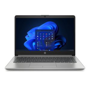 Laptop de 14p Celeron/8GB/256GB 240 G9 HP - Image 1