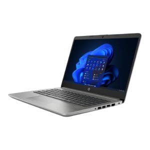 Laptop de 14p Celeron/8GB/256GB 240 G9 HP - Image 2