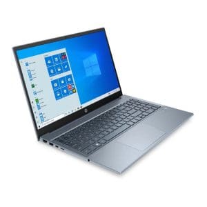 Laptop de 15.6p R5/8GB/512GB 15-EH0022LA HP - Image 3