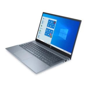 Laptop de 15.6p R5/8GB/512GB 15-EH0022LA HP - Image 4