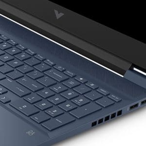 Laptop de 16p i5/8GB/512GB 16D-0506LA Victus HP - Image 3