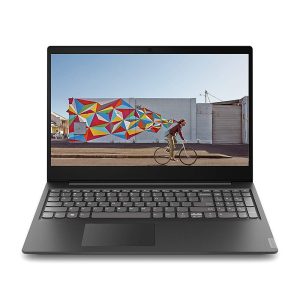 Laptop de 14p AMD/4GB/500GB S145-14API Lenovo - Image 1