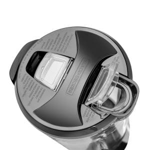 Licuadora de 750W BL1650S Black&Decker - Image 3