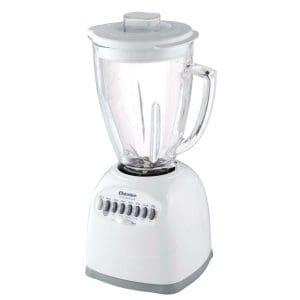 Licuadora de 14 velocidades 6608 Oster - Image 2