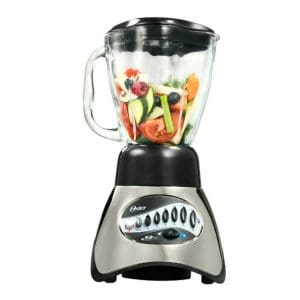 Licuadora de 12 velocidades 6826 Oster - Image 3