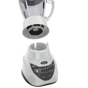 Licuadora de 12 velocidades BLSTEG7805W-013 Oster - Image 3