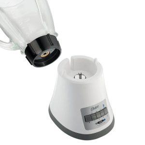 Licuadora de 8 velocidades 450W BLSTMGW00013 Oster - Image 3