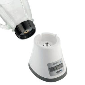Licuadora de 8 velocidades 450W BLSTMGW00013 Oster - Image 3
