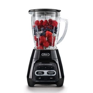 Licuadora con motor reversible 600 Watts BLSTPYG1209B-013 Oster - Image 1