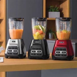 Licuadora con motor reversible 600 Watts BLSTPYG1209B-013 Oster - Image 4