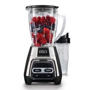 Licuadora Oster con motor reversible BLSTPYG1211NBG-013 - Image 1