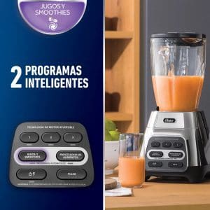 Licuadora Oster con motor reversible BLSTPYG1211NBG-013 - Image 3