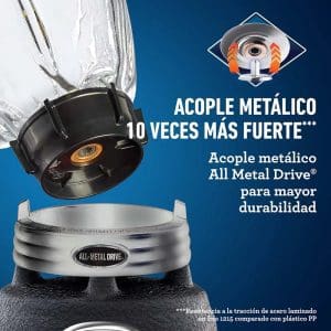 Licuadora Oster serie Profesional BLSTBPST-013 - Image 3