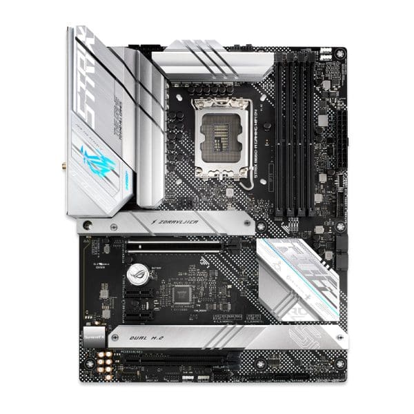 MAINBOARD-ASUS-D4-ROG-STRIX-B660-A---1