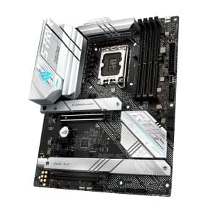 Mainboard Gaming ROG STRIX B660-A Asus - Image 3