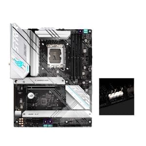 Mainboard Gaming ROG STRIX B660-A Asus - Image 4
