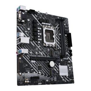 Mainboard Prime H610M-E D4 Asus - Image 3