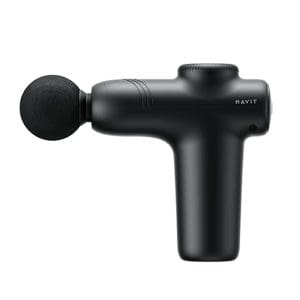 Mini Pistola de Masaje HVMG-MG1508 Havit - Image 1