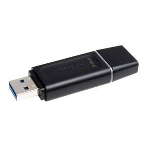 Flash USB 3.2 Datatraveler Exodia de 32GB Kingston DTX/32GB - Image 3