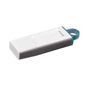 Flash USB 3.2 de 64GB DataTraveler Exodia Kingston - Image 4