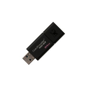 Flash USB de 64GB Data Traveler Kingston - Image 4