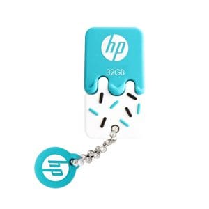 Flash USB de 32GB HPFD178B HP - Image 1