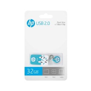 Flash USB de 32GB HPFD178B HP - Image 2