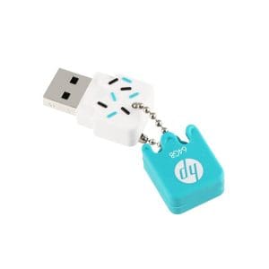 Flash USB de 64GB HPFD178B HP - Image 3