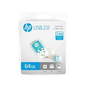 Flash USB de 64GB HPFD178B HP - Image 4