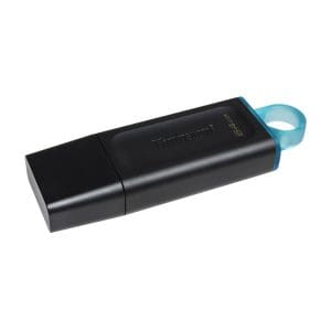 Memoria USB 3.2 de 64Gb DTX Data Traveler Kingston - Image 3