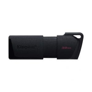 Flash USB 3.2 de 32GB DTXM Data Traveler Kingston - Image 1