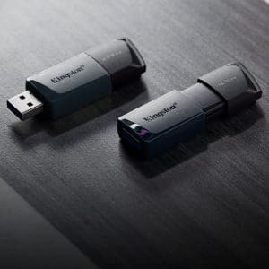 Flash USB 3.2 de 32GB DTXM Data Traveler Kingston - Image 2