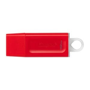 Flash USB 3.2 de 32GB DataTraveler Exodia Kingston - Image 1