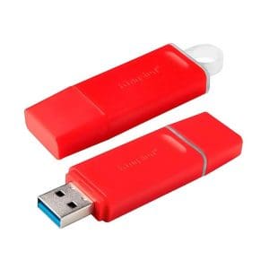 Flash USB 3.2 de 32GB DataTraveler Exodia Kingston - Image 3