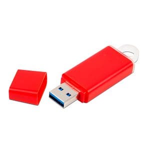 Flash USB 3.2 de 32GB DataTraveler Exodia Kingston - Image 4