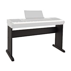 Mesa para teclado Casio color negro CS-44PC2 - Image 3