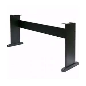 Mesa para teclado Casio color negro CS-44PC2 - Image 2