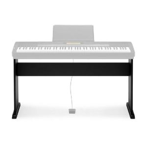 Mesa para teclado Casio color negro CS-44PC2 - Image 1