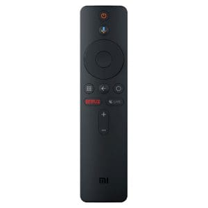 Mi Box S Android tv MDZ-22-AB 4K Xiaomi - Image 4