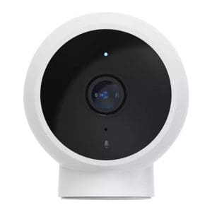 Cámara de vigilancia MJSXJ03HL Mi Cámara 2K Xiaomi - Image 1