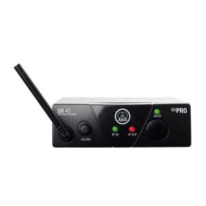 Micrófono inalámbrico WMS40 PRO AKG - Image 3