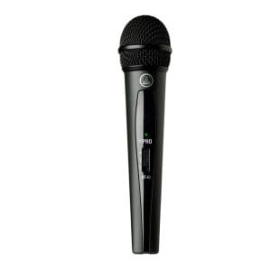 Micrófono inalámbrico WMS40 PRO AKG - Image 2