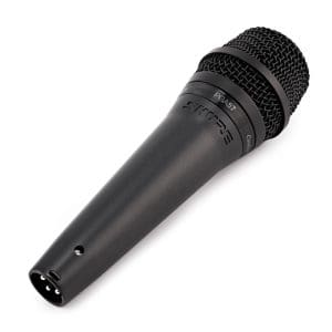 Micrófono de Instrumento PGA57-XLR Shure - Image 3