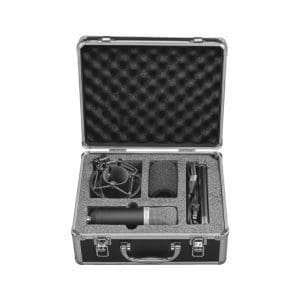 Micrófono de Estudio Trust GXT 252 Emita - Image 5