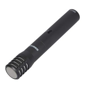 Micrófono para instrumento SM137-LC Shure - Image 3