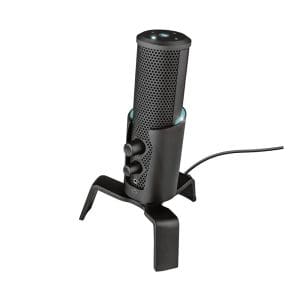 Micrófono para PC 23465 Fyru Gxt 258 4 en 1 - Image 1